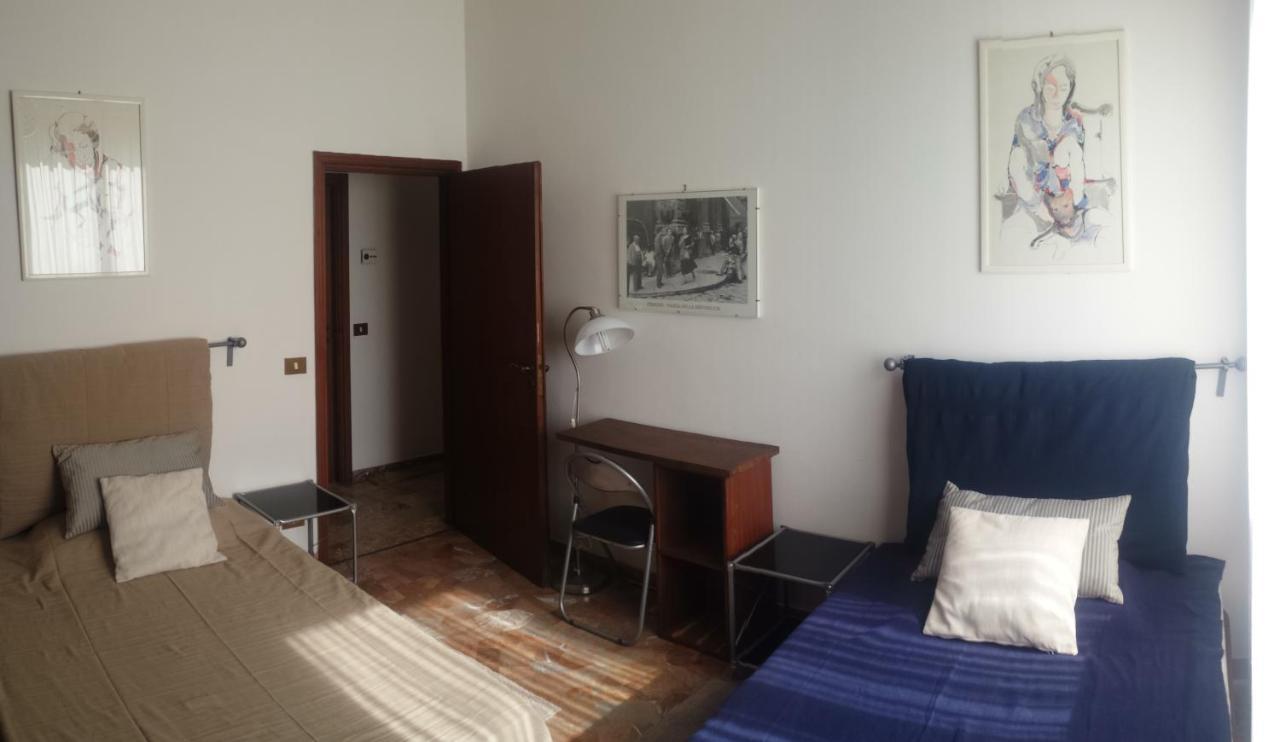 B&B Jacopino Florence Exterior photo